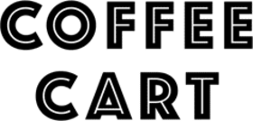 Coffee Cart Events